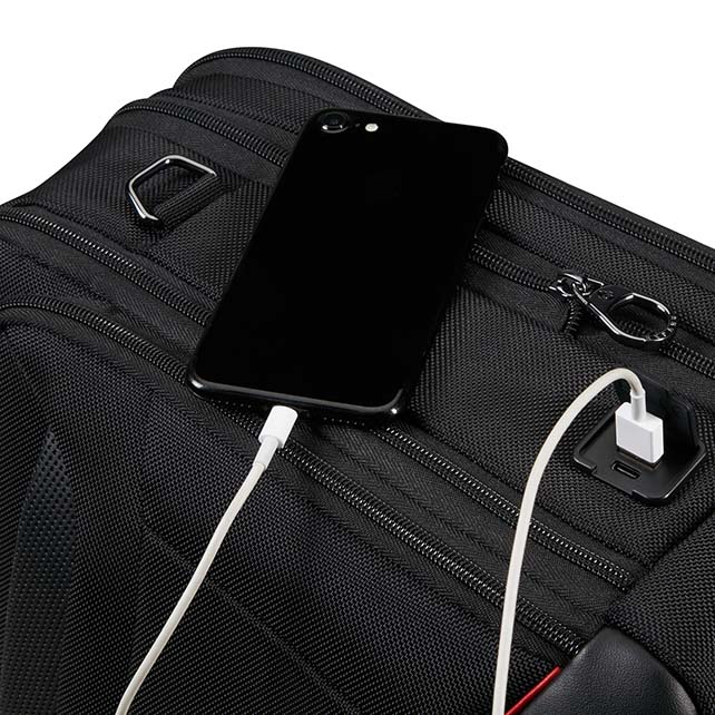 PRO-DLX 6 BAILHANDLE 15.6