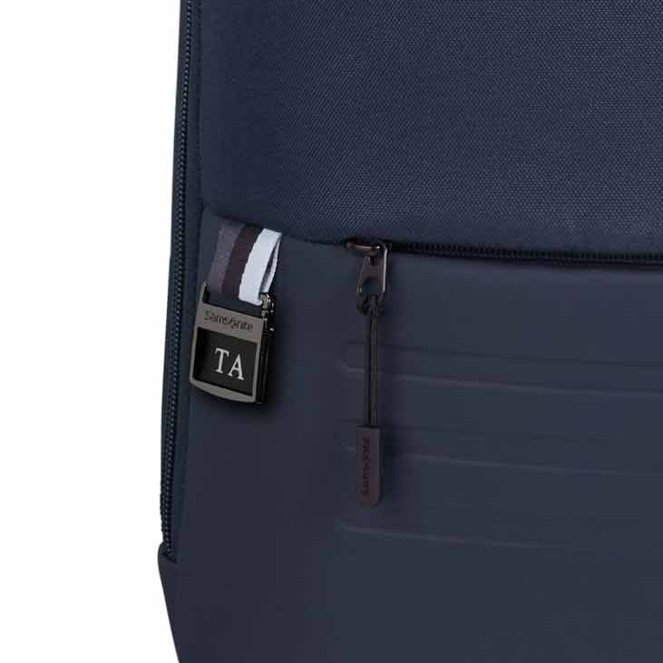 STACKD BIZ LAPTOP BACKPACK 15.6"