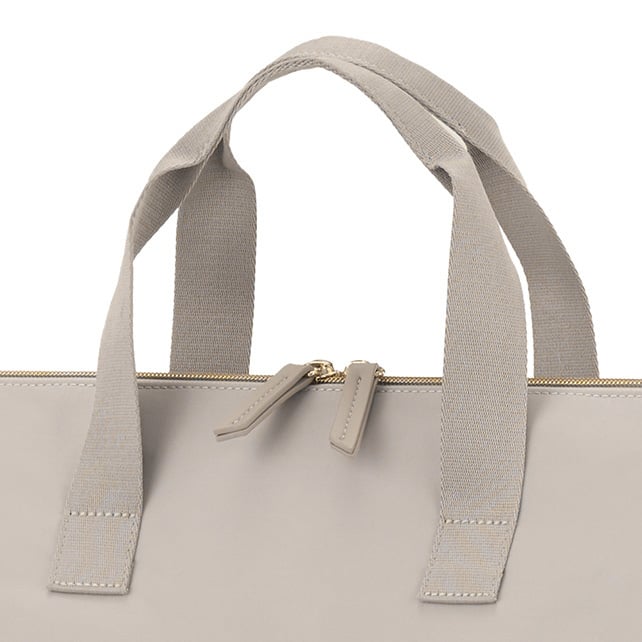 MOBILE SOLUTION Classic Duffel