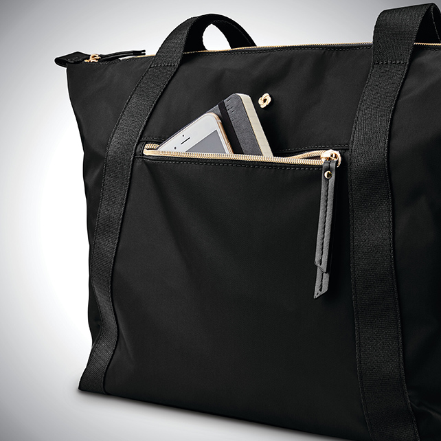 MOBILE SOLUTION Classic Carryall