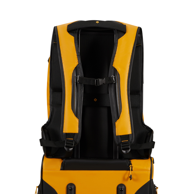 ECODIVER LAPTOP BACKPACK L