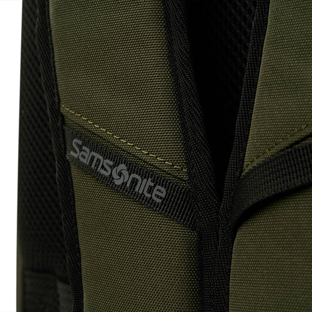 DETOUR TRAVEL BACKPACK