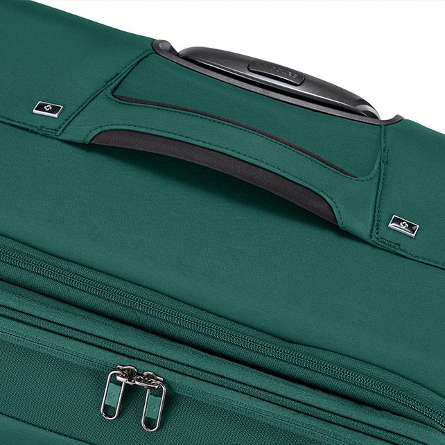 73H SUITCASE 75CM EXPANDABLE LARGE