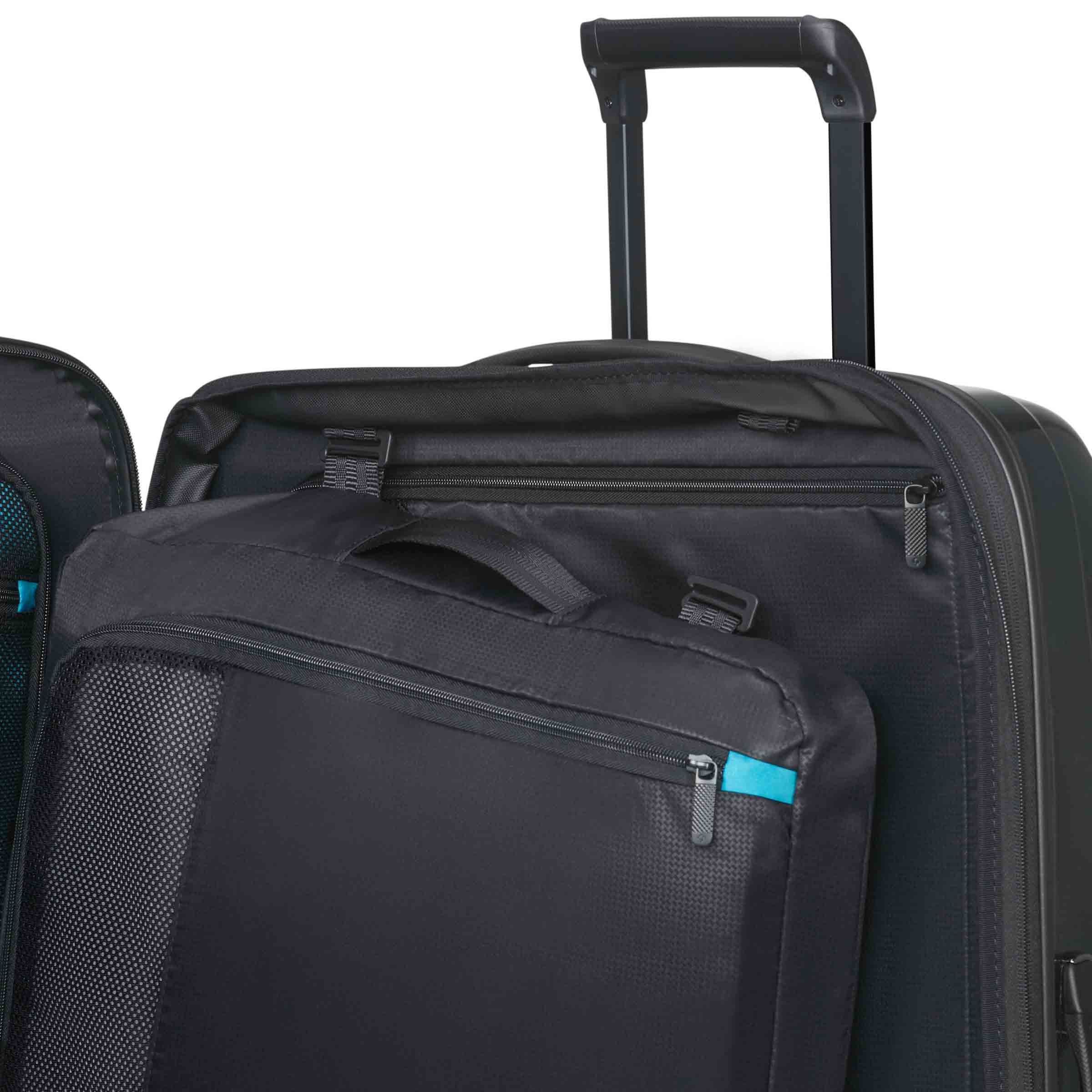 NEXIS CHECK-IN EXTRA LARGE 82CM 3.9KG SUITCASE EXPANDABLE