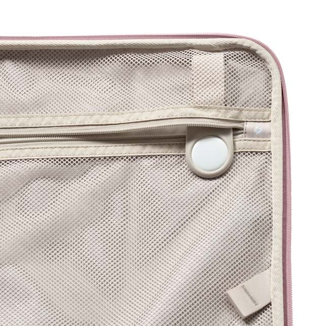 PARALUX SUITCASE CHECK-IN EXTRA LARGE 81CM SUITCASE EXPANDABLE WITH FRONT POCKET