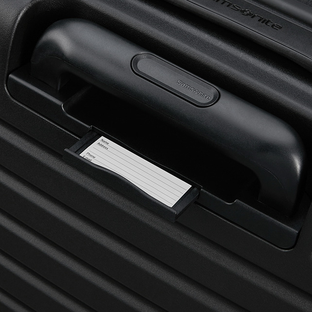 RESTACKD SPINNER 81/30 EXP