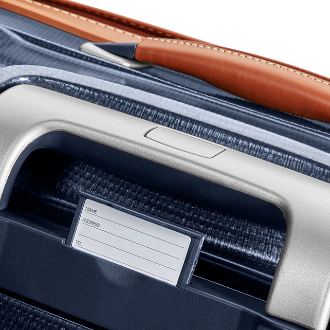 LITE-CUBE DLX SPINNER 76/28