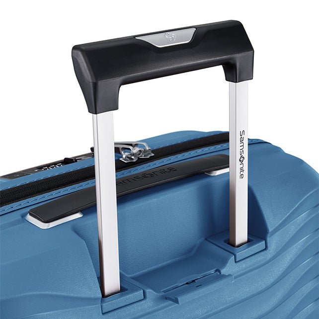 Samsonite Upscape Carryon 55cm Expandable Samsonite New Zealand