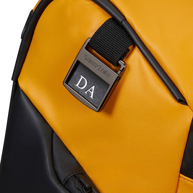 PRODIVER CHECK-IN MEDIUM 67CM 2-WHEELED DUFFLE SUITCASE