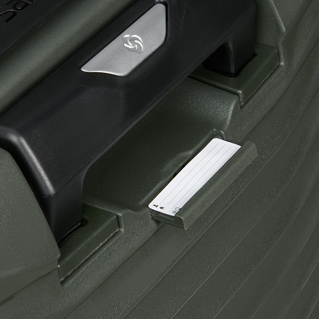 UPSCAPE SP.55/20 EXP EASY ACCESS