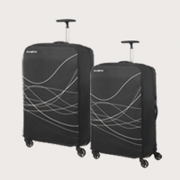 Suitcase Covers