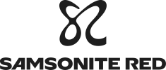 Samsonite Red